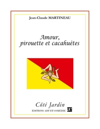 Amour, pirouette et cacahuètes