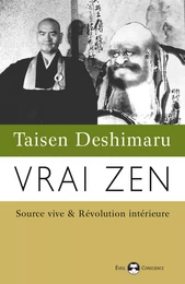 Vrai zen 