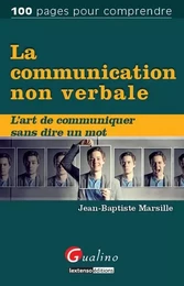 la communication non verbale