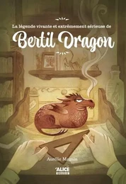 Bertil Dragon