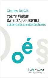 TOUTE POESIE DATE D'AUJOURD'HUI