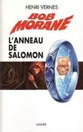 Bob Morane L'anneau de Salomon