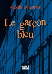 Le Garçon bleu