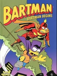 Bartman - Tome 1 Bartman begins