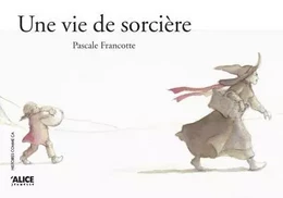 Une vie de sorcière