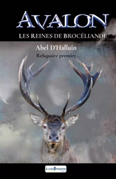 AVALON Les reines de Brocéliande : Reliquaire premier