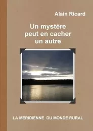 Un mystère peut en cacher un autre