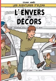 L'Envers du Décor