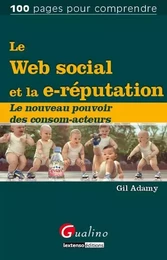 le web social et la e-réputation