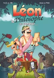 Léon le Philosophe de Comptoir