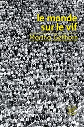 Le monde sur le vif