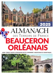 Almanach du beauceron & orléanais 2025