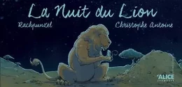 La Nuit du lion