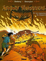 Jimmy Tousseul - Tome 05