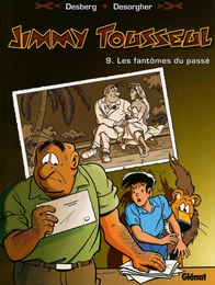 Jimmy Tousseul - Tome 09