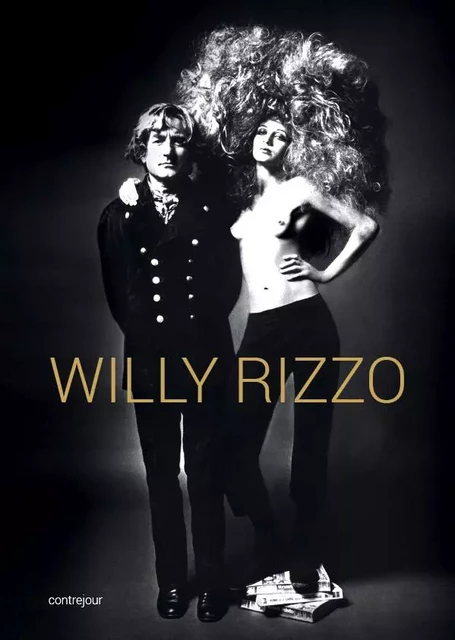 Willy Rizzo - Willy Rizzo - CONTREJOUR