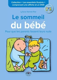 Le sommeil de bébé