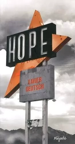 hope - Xavier Deutsch - MIJADE