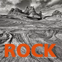 Rock American Landscape