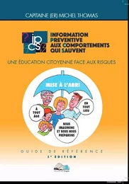 IPCS - Information Préventive aux Comportements qui sauvent