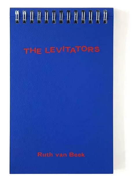 The Levitators -  - RVB BOOKS