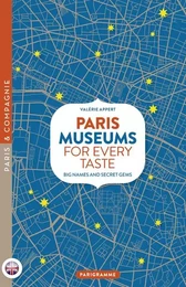 Paris Museums for every taste - Big names and secret gems