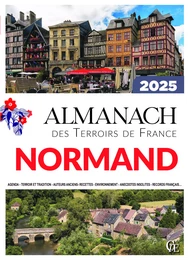 Almanach du normand 2025