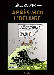 Après moi l'Déluge