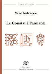 Le Constat à l'amiable