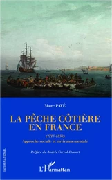 La pêche côtière en France