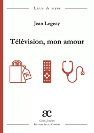 Télévision, mon amour