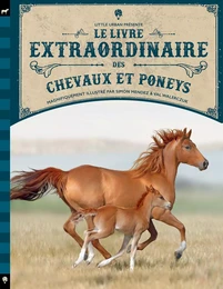 Le Livre extraordinaire des chevaux