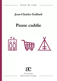 Pause caddie