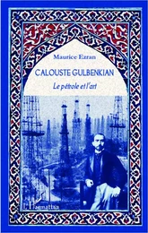 Calouste Gulbenkian