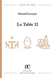 La Table 12