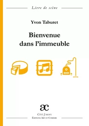 Bienvenue dans l'immeuble