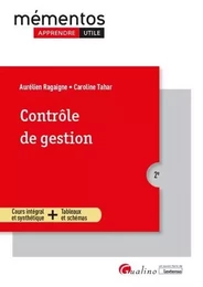 Contrôle de gestion