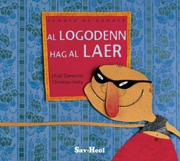 Al logodenn hag al laer