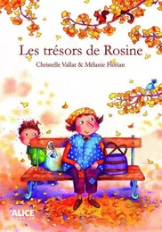 Les Trésors de Rosine