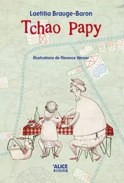 Tchao Papy