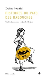 Histoires du pays des babouches