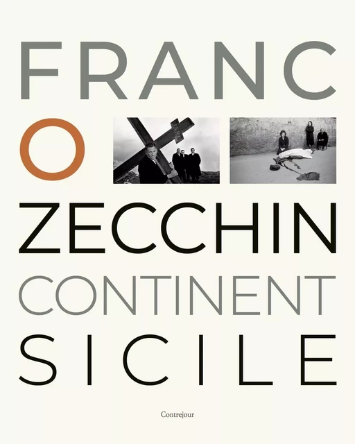 Franco Zecchin, continent Sicile -  - CONTREJOUR