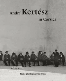 Kertész in Corsica