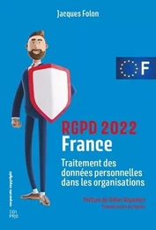 RGPD 2022 France