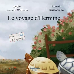 Le voyage d'Hermine