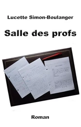 Salle des Profs