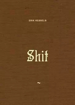 Erik Kessels Shit /anglais -  KESSELS ERIK - RVB BOOKS