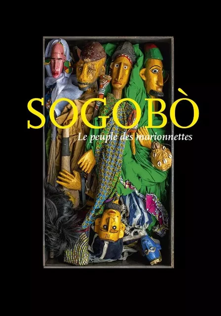 Sogobo -  - TRANS PHOTO