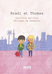 Bradi et Thomas