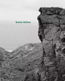 SAINTE-HÉLÈNE • Atlantique Sud